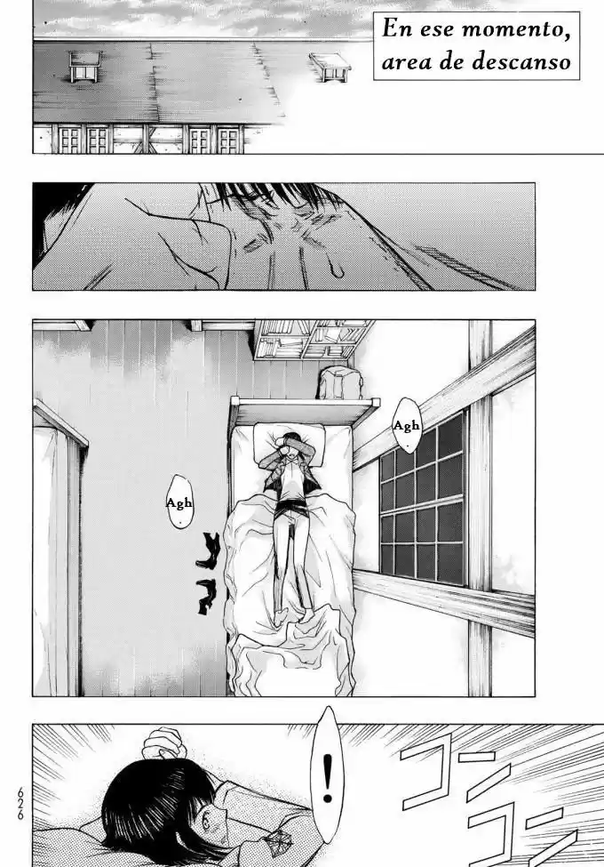 Shingeki No Kyojin - Hanano (doujinshi) - Capítulo 52 - Página 10 - LectorTMOo