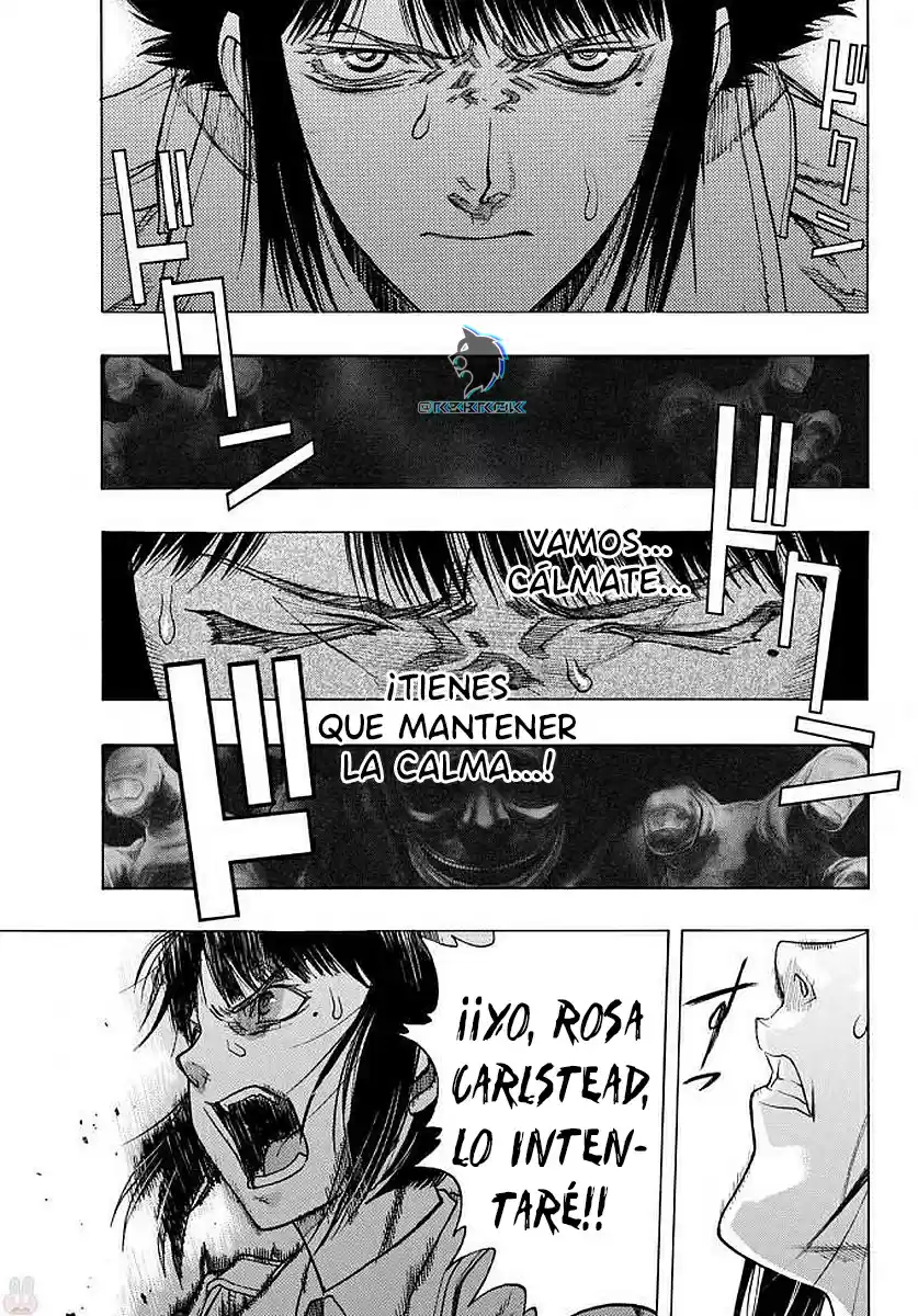 Shingeki No Kyojin - Hanano (doujinshi) - Capítulo 53 - Página 46 - LectorTMOo