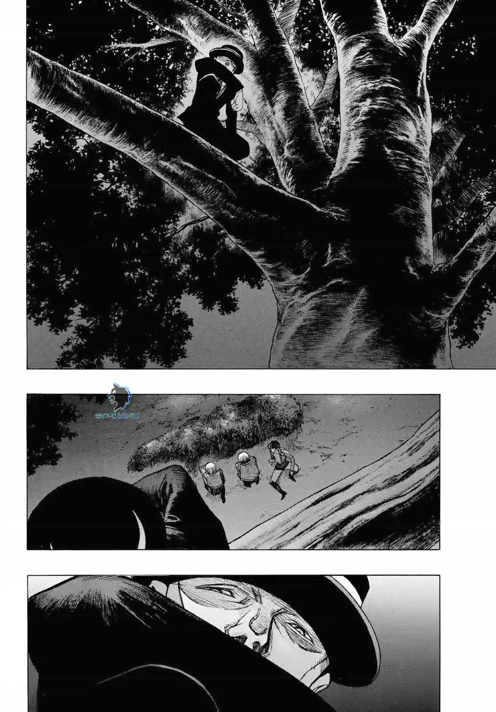 Shingeki No Kyojin - Hanano (doujinshi) - Capítulo 55 - Página 5 - LectorTMOo