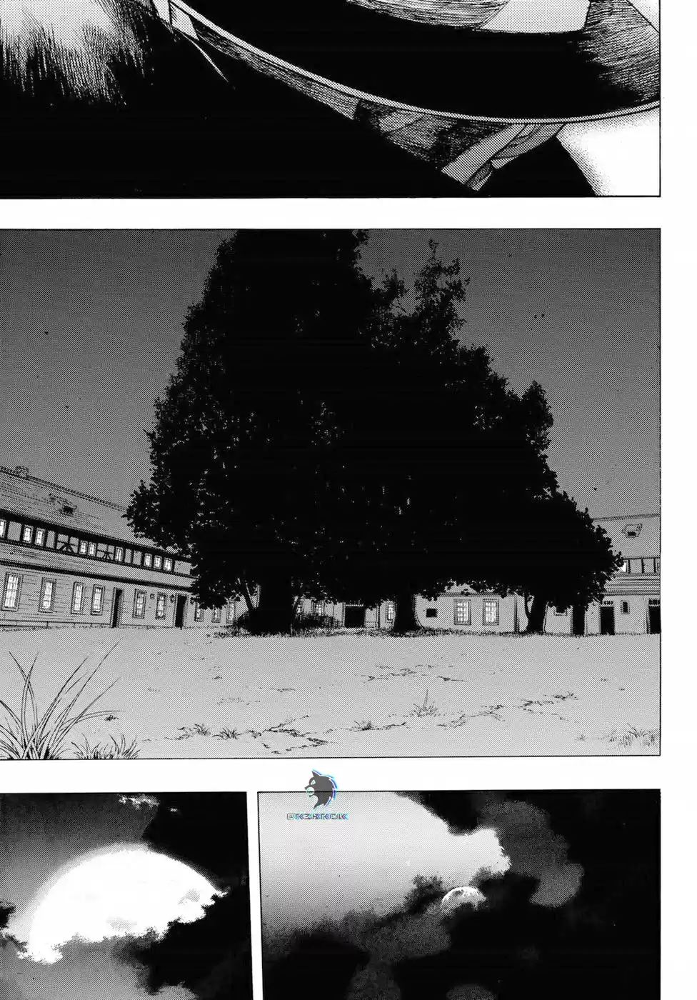 Shingeki No Kyojin - Hanano (doujinshi) - Capítulo 55 - Página 6 - LectorTMOo