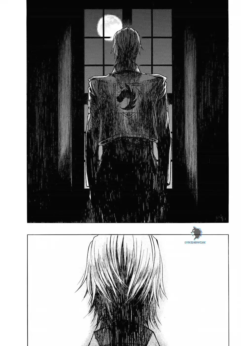 Shingeki No Kyojin - Hanano (doujinshi) - Capítulo 55 - Página 20 - LectorTMOo