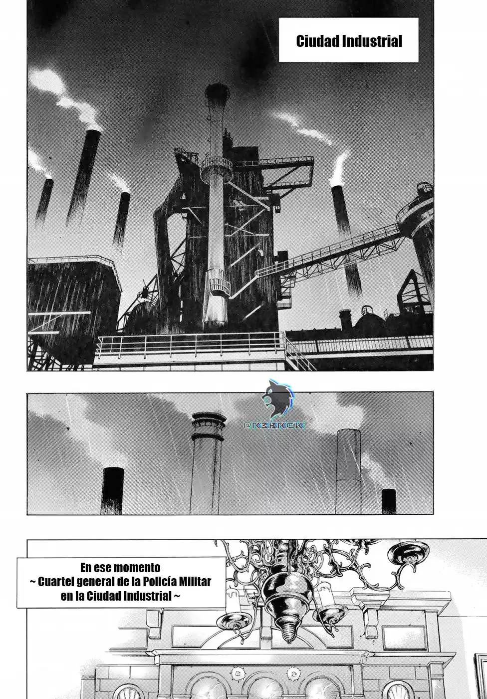 Shingeki No Kyojin - Hanano (doujinshi) - Capítulo 57 - Página 43 - LectorTMOo