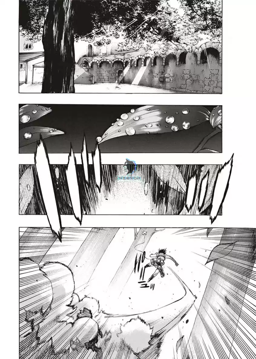 Shingeki No Kyojin - Hanano (doujinshi) - Capítulo 58 - Página 3 - LectorTMOo