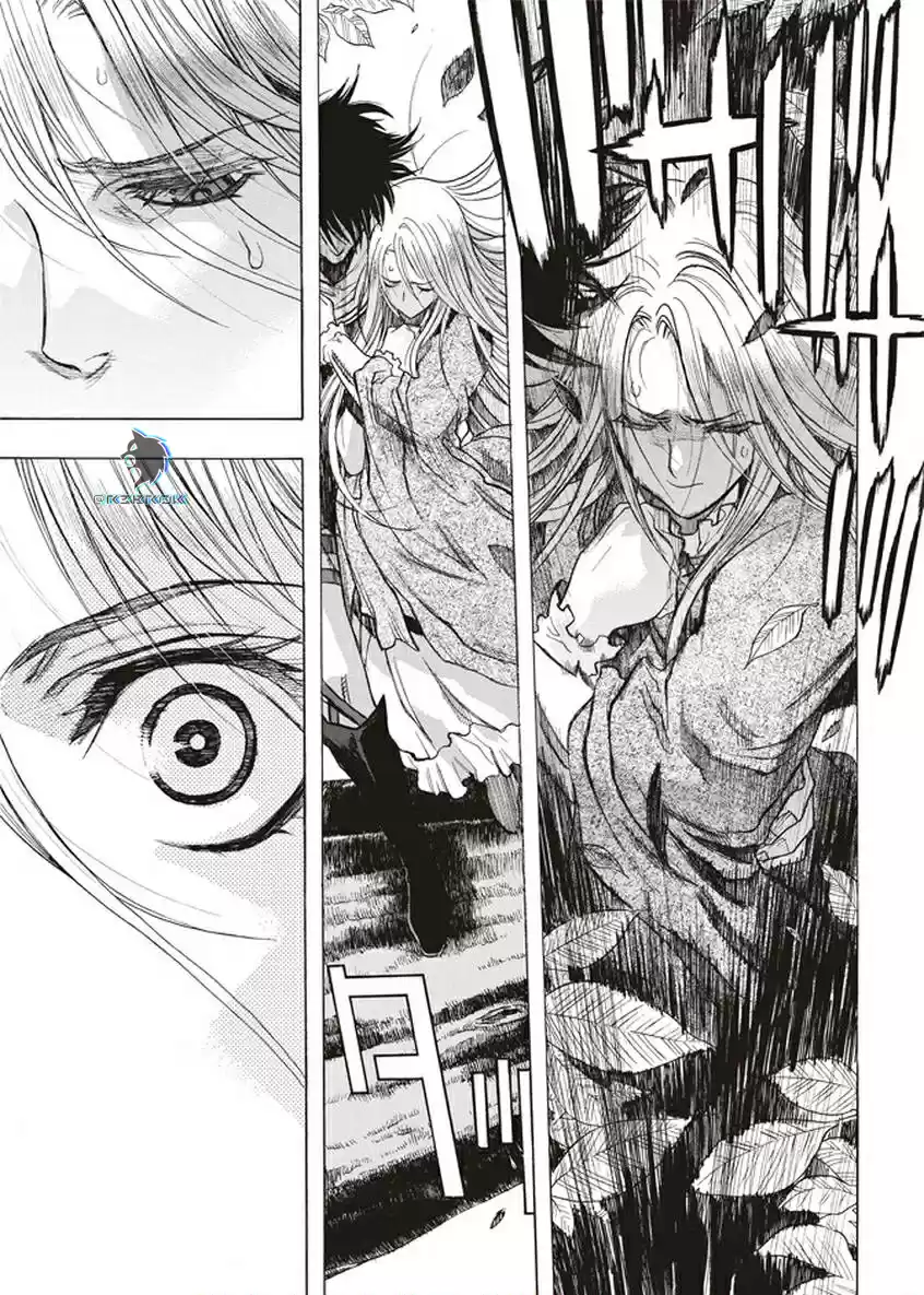 Shingeki No Kyojin - Hanano (doujinshi) - Capítulo 58 - Página 10 - LectorTMOo