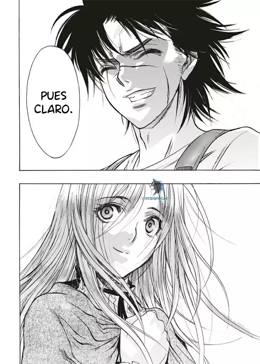 Shingeki No Kyojin - Hanano (doujinshi) - Capítulo 58 - Página 20 - LectorTMOo