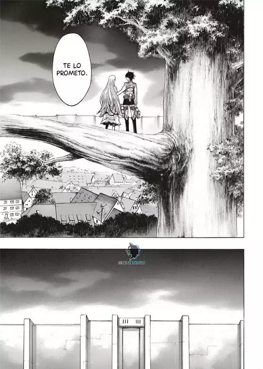 Shingeki No Kyojin - Hanano (doujinshi) - Capítulo 58 - Página 21 - LectorTMOo