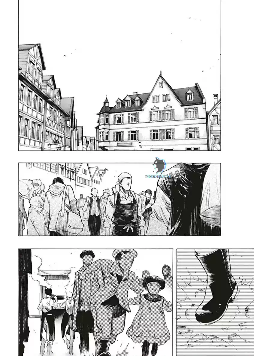 Shingeki No Kyojin - Hanano (doujinshi) - Capítulo 58 - Página 22 - LectorTMOo