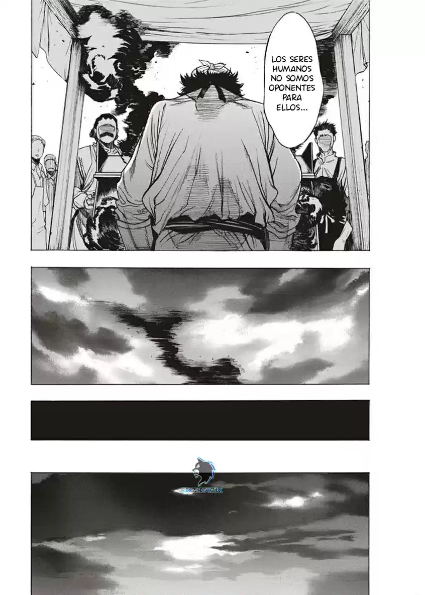 Shingeki No Kyojin - Hanano (doujinshi) - Capítulo 58 - Página 28 - LectorTMOo