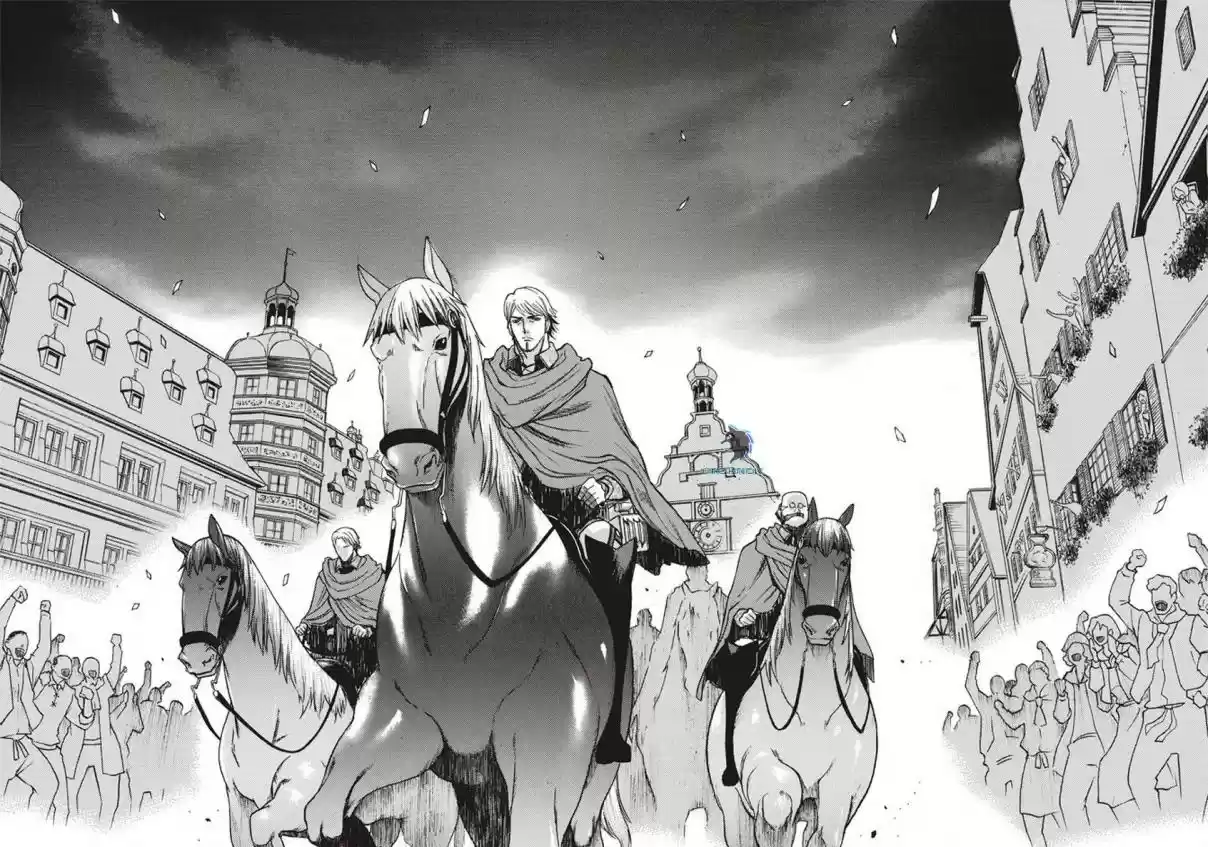 Shingeki No Kyojin - Hanano (doujinshi) - Capítulo 58 - Página 30 - LectorTMOo