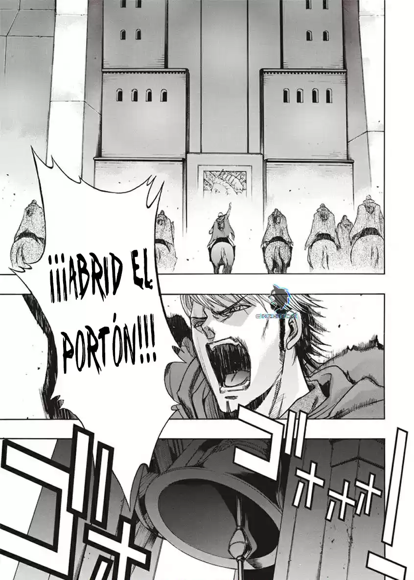 Shingeki No Kyojin - Hanano (doujinshi) - Capítulo 58 - Página 43 - LectorTMOo