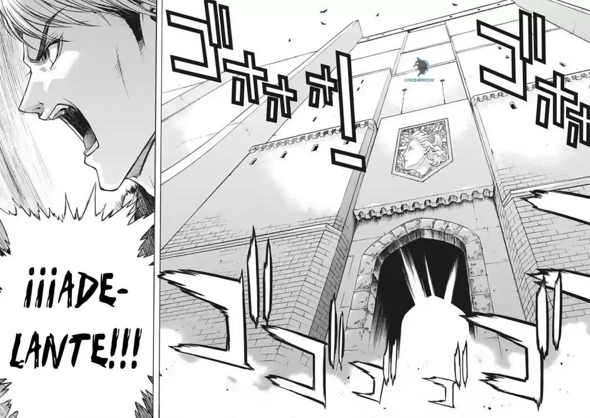 Shingeki No Kyojin - Hanano (doujinshi) - Capítulo 58 - Página 44 - LectorTMOo