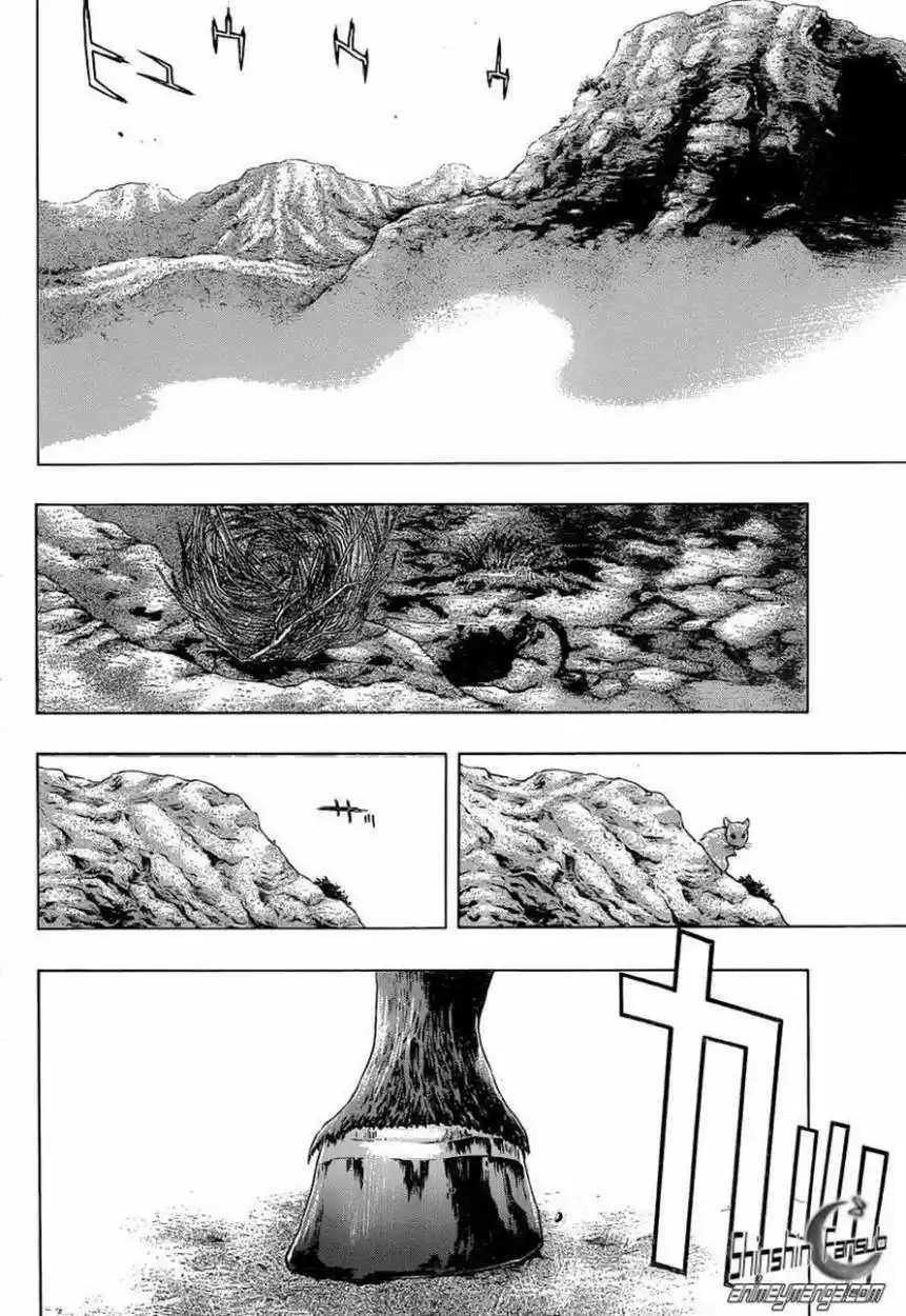 Shingeki No Kyojin - Hanano (doujinshi) - Capítulo 6 - Página 11 - LectorTMOo