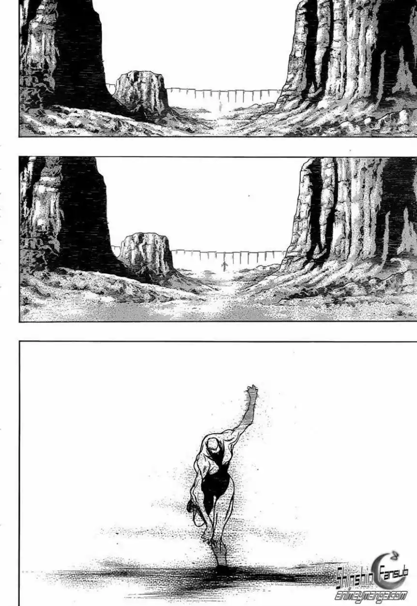 Shingeki No Kyojin - Hanano (doujinshi) - Capítulo 6 - Página 31 - LectorTMOo