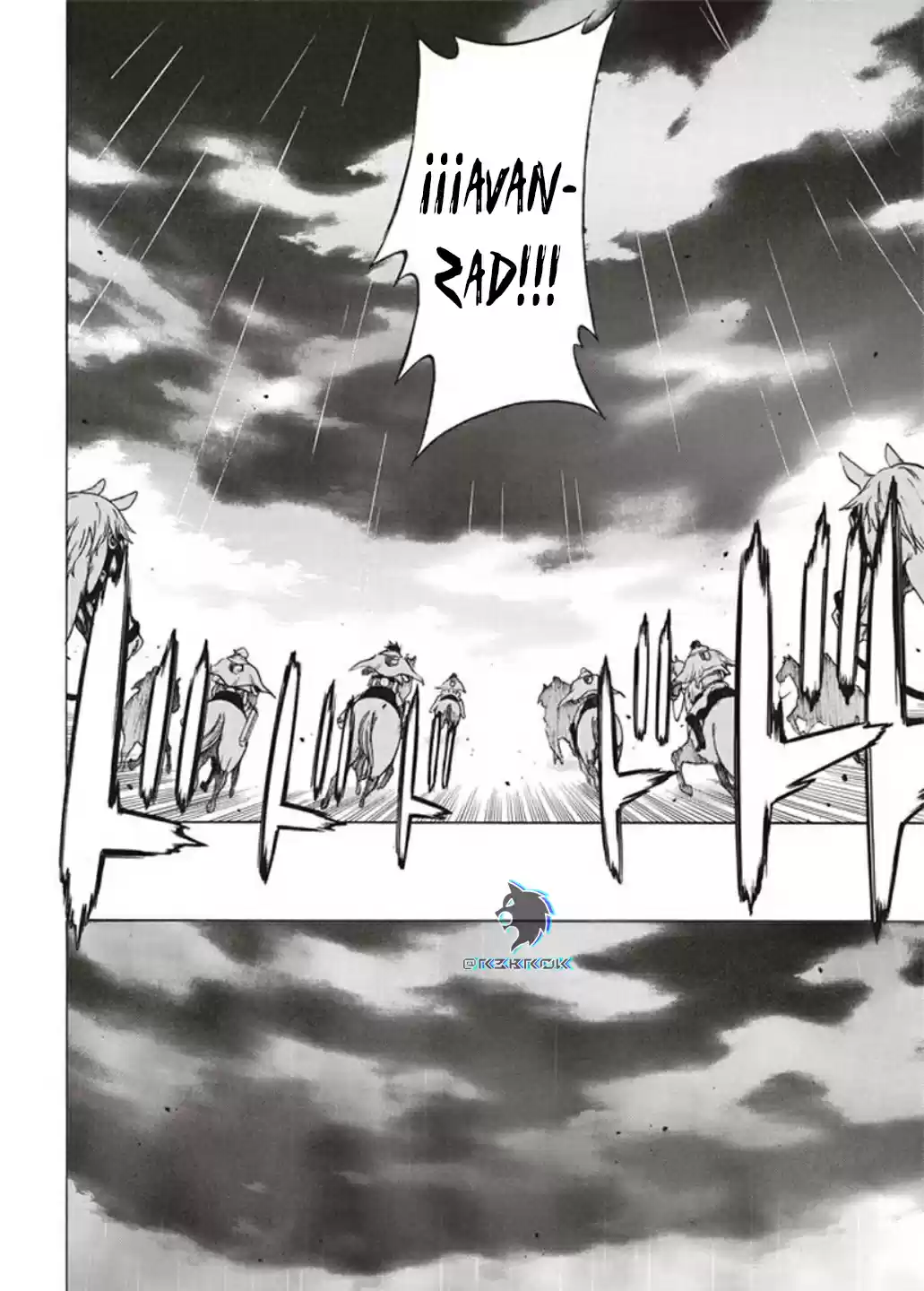 Shingeki No Kyojin - Hanano (doujinshi) - Capítulo 60 - Página 40 - LectorTMOo