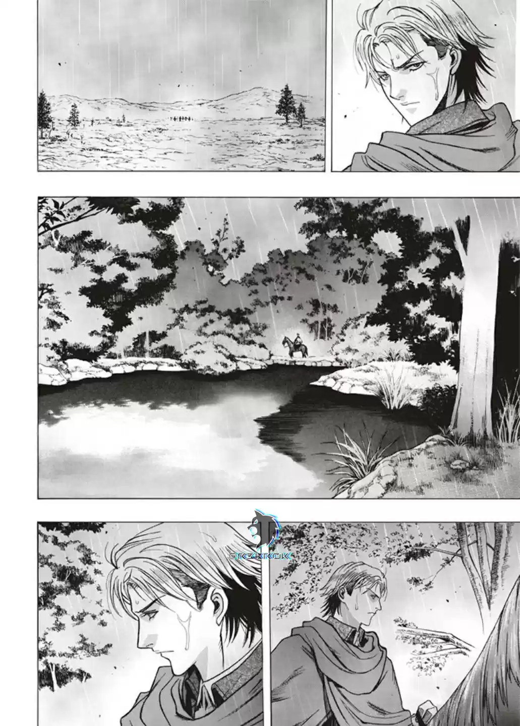 Shingeki No Kyojin - Hanano (doujinshi) - Capítulo 60 - Página 42 - LectorTMOo