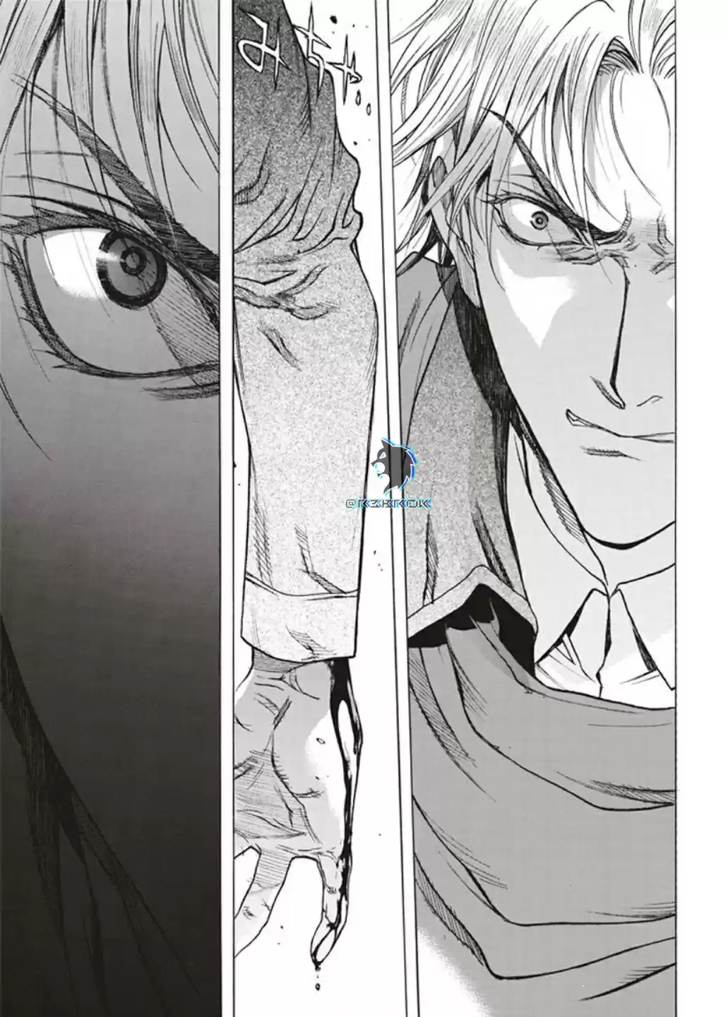 Shingeki No Kyojin - Hanano (doujinshi) - Capítulo 60 - Página 45 - LectorTMOo