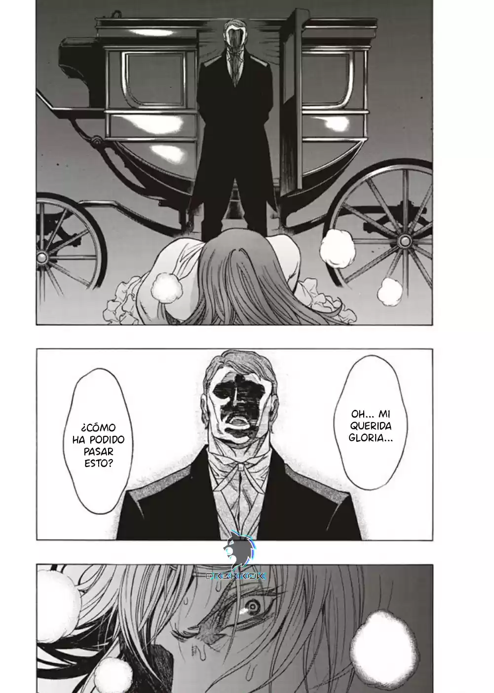Shingeki No Kyojin - Hanano (doujinshi) - Capítulo 61 - Página 41 - LectorTMOo