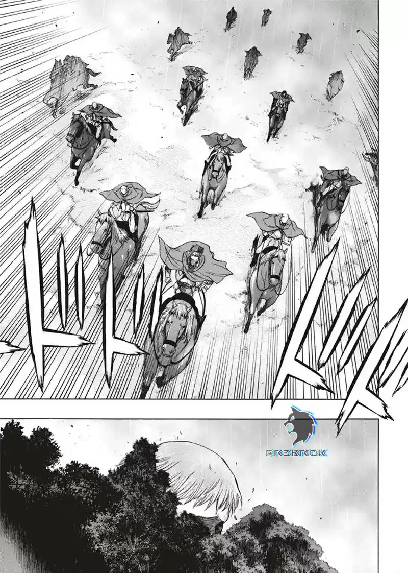 Shingeki No Kyojin - Hanano (doujinshi) - Capítulo 62 - Página 6 - LectorTMOo