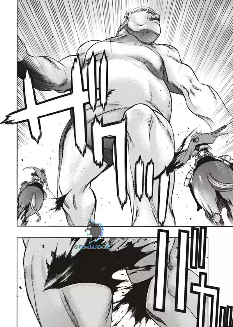 Shingeki No Kyojin - Hanano (doujinshi) - Capítulo 62 - Página 10 - LectorTMOo