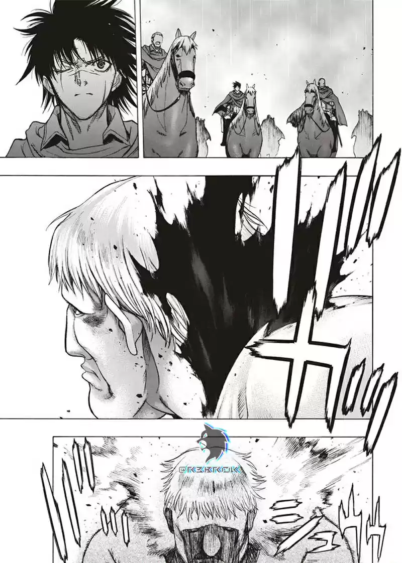 Shingeki No Kyojin - Hanano (doujinshi) - Capítulo 62 - Página 18 - LectorTMOo