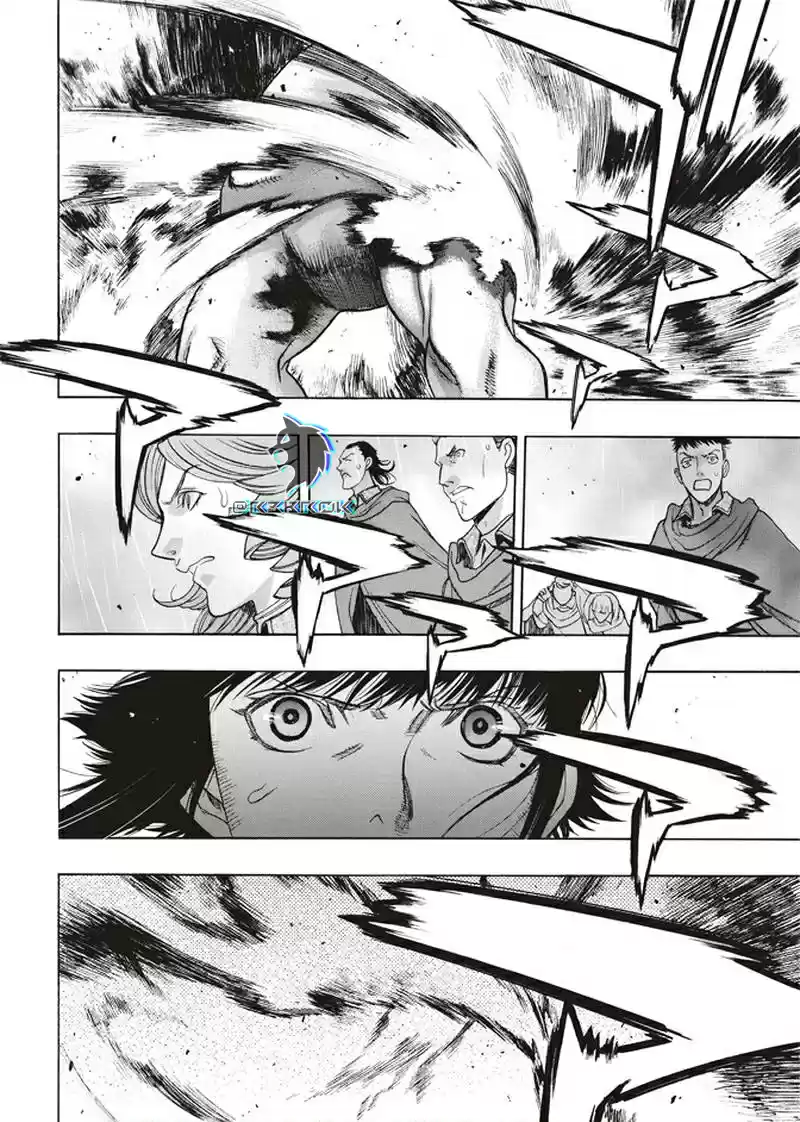 Shingeki No Kyojin - Hanano (doujinshi) - Capítulo 62 - Página 20 - LectorTMOo