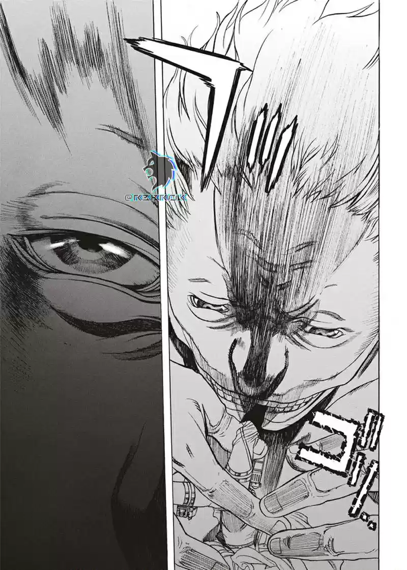 Shingeki No Kyojin - Hanano (doujinshi) - Capítulo 62 - Página 32 - LectorTMOo