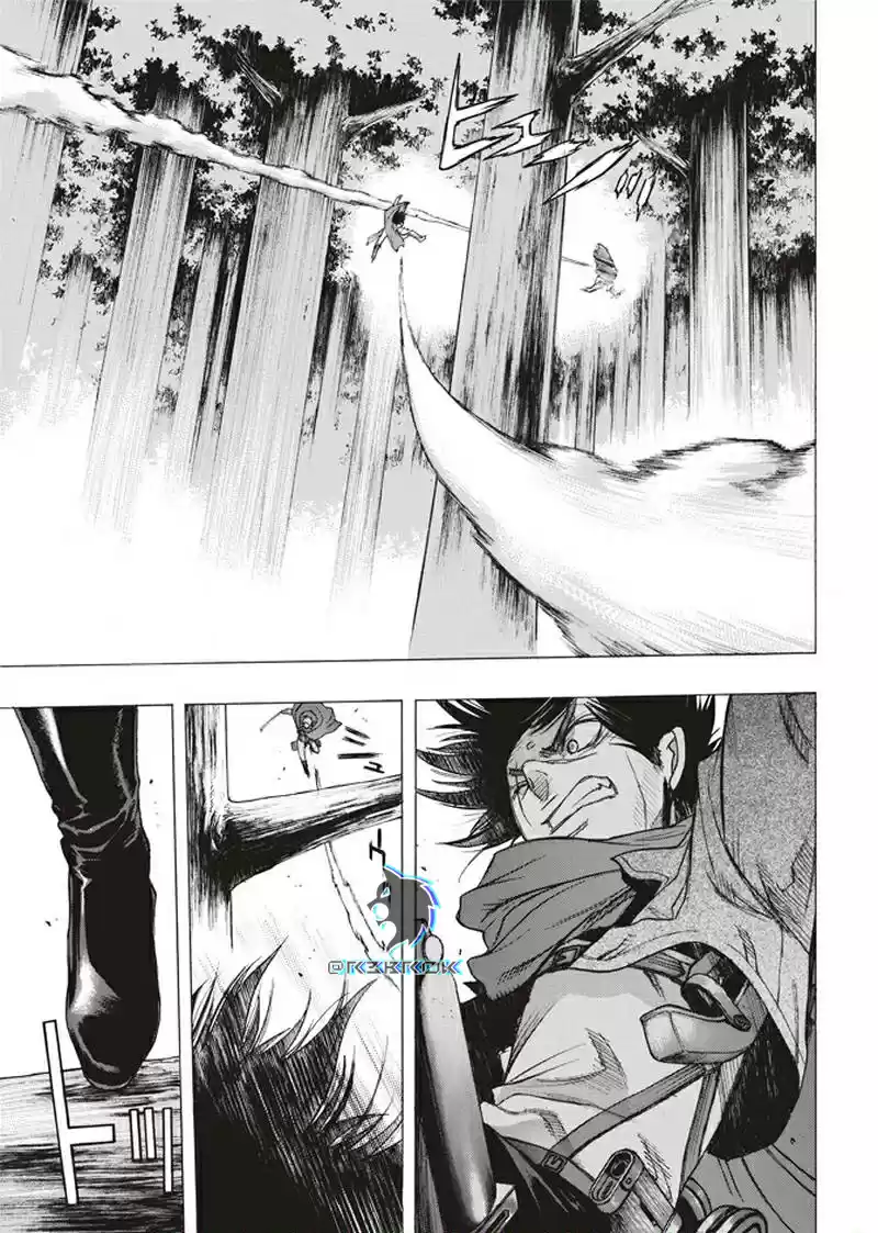 Shingeki No Kyojin - Hanano (doujinshi) - Capítulo 63 - Página 22 - LectorTMOo