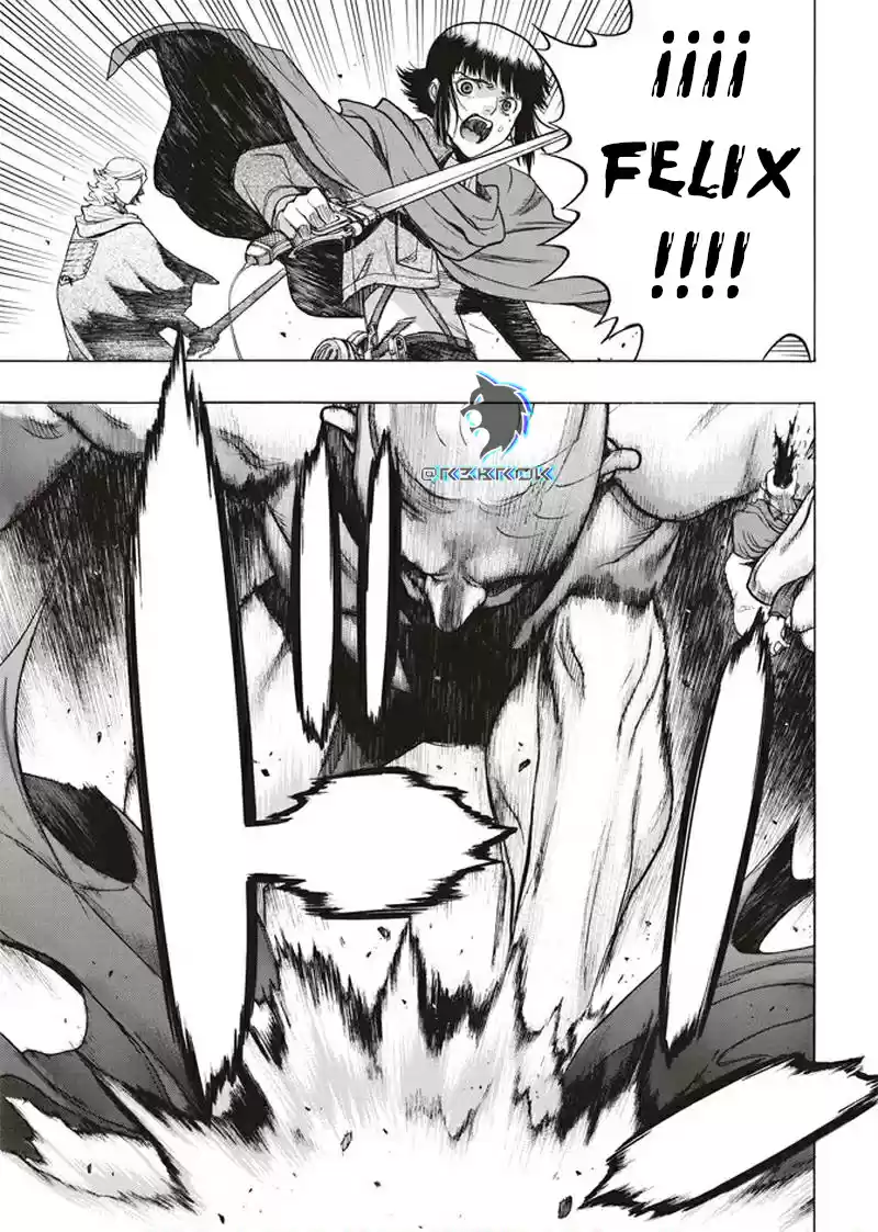Shingeki No Kyojin - Hanano (doujinshi) - Capítulo 63 - Página 32 - LectorTMOo