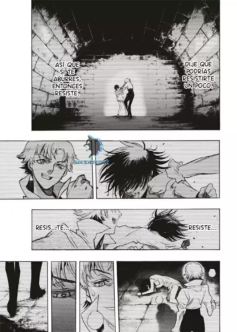 Shingeki No Kyojin - Hanano (doujinshi) - Capítulo 64 - Página 8 - LectorTMOo