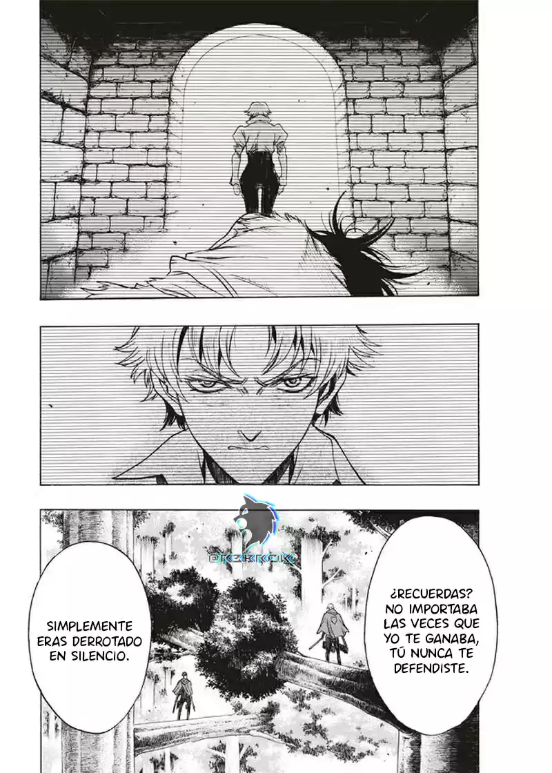 Shingeki No Kyojin - Hanano (doujinshi) - Capítulo 64 - Página 9 - LectorTMOo