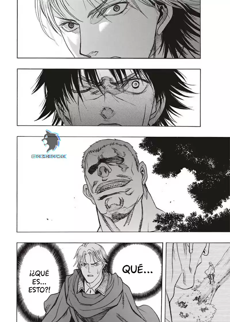 Shingeki No Kyojin - Hanano (doujinshi) - Capítulo 64 - Página 16 - LectorTMOo