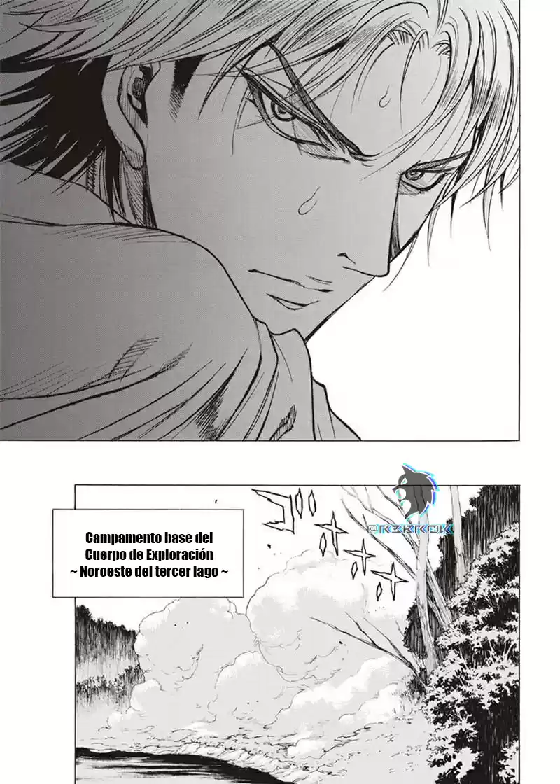 Shingeki No Kyojin - Hanano (doujinshi) - Capítulo 64 - Página 23 - LectorTMOo