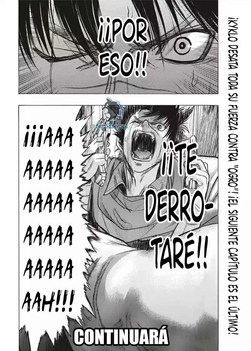 Shingeki No Kyojin - Hanano (doujinshi) - Capítulo 64 - Página 37 - LectorTMOo