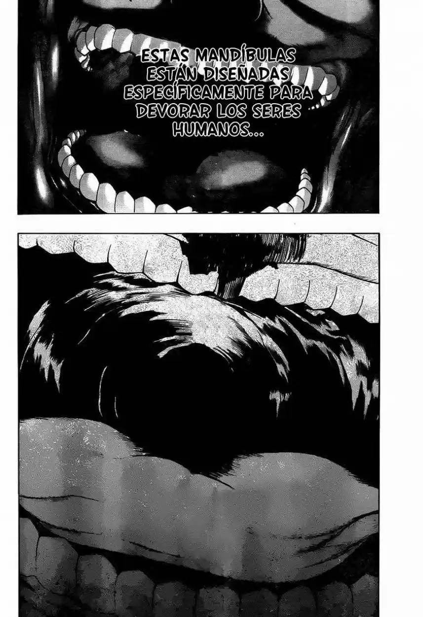 Shingeki No Kyojin - Hanano (doujinshi) - Capítulo 7 - Página 4 - LectorTMOo
