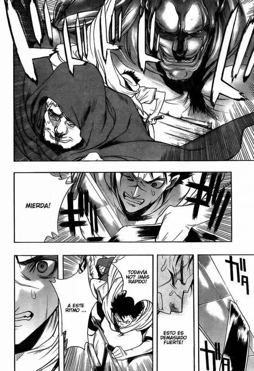 Shingeki No Kyojin - Hanano (doujinshi) - Capítulo 7 - Página 14 - LectorTMOo