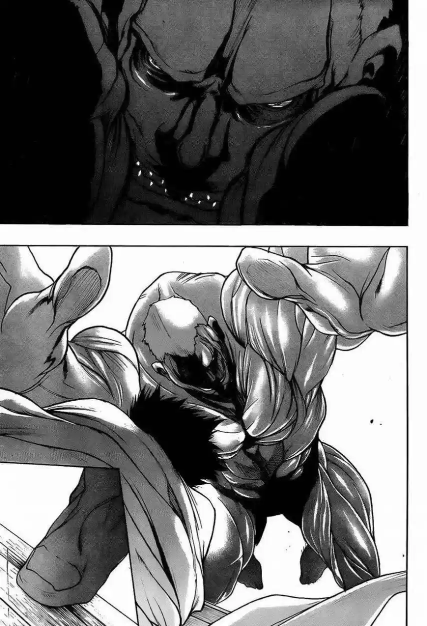 Shingeki No Kyojin - Hanano (doujinshi) - Capítulo 7 - Página 15 - LectorTMOo
