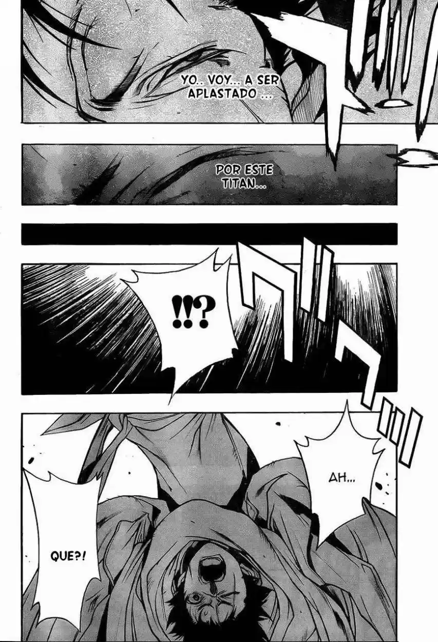 Shingeki No Kyojin - Hanano (doujinshi) - Capítulo 7 - Página 19 - LectorTMOo