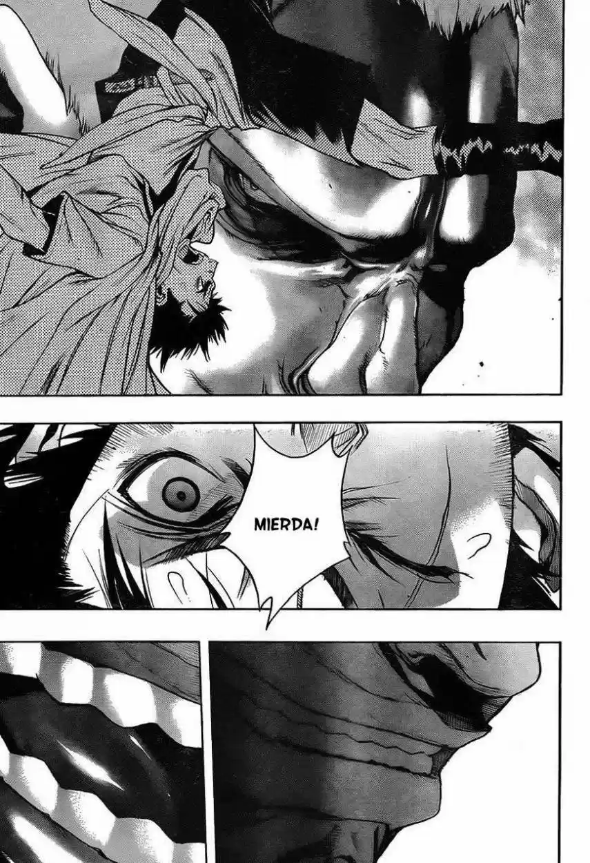 Shingeki No Kyojin - Hanano (doujinshi) - Capítulo 7 - Página 20 - LectorTMOo