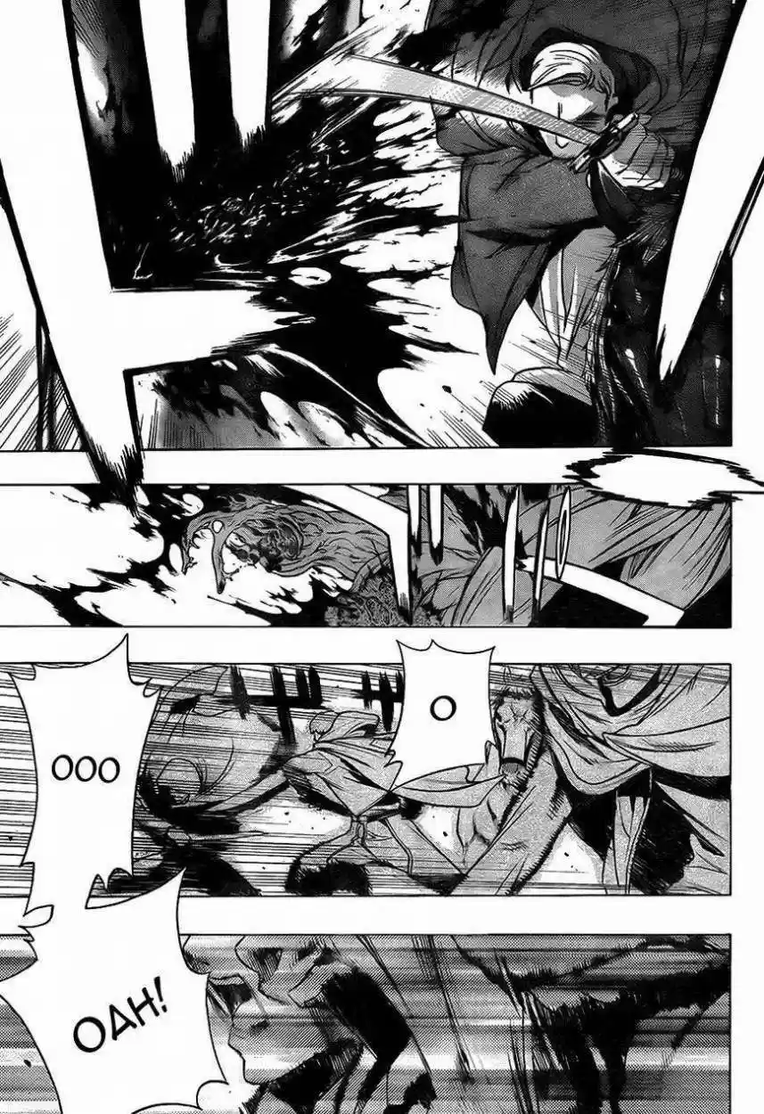 Shingeki No Kyojin - Hanano (doujinshi) - Capítulo 7 - Página 23 - LectorTMOo