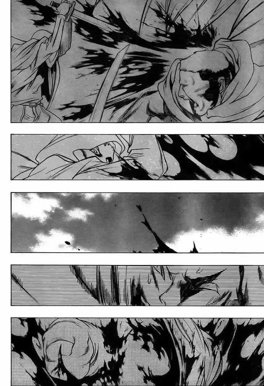 Shingeki No Kyojin - Hanano (doujinshi) - Capítulo 7 - Página 24 - LectorTMOo