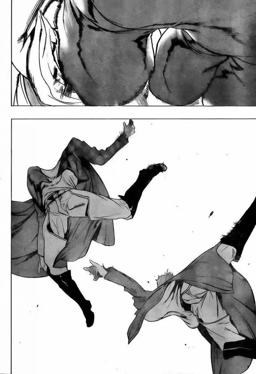Shingeki No Kyojin - Hanano (doujinshi) - Capítulo 7 - Página 26 - LectorTMOo
