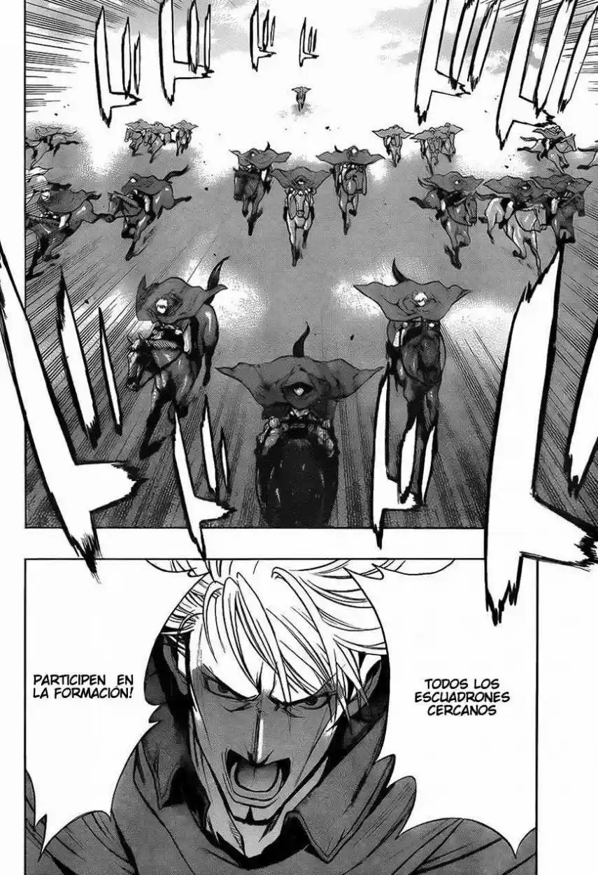 Shingeki No Kyojin - Hanano (doujinshi) - Capítulo 7 - Página 30 - LectorTMOo