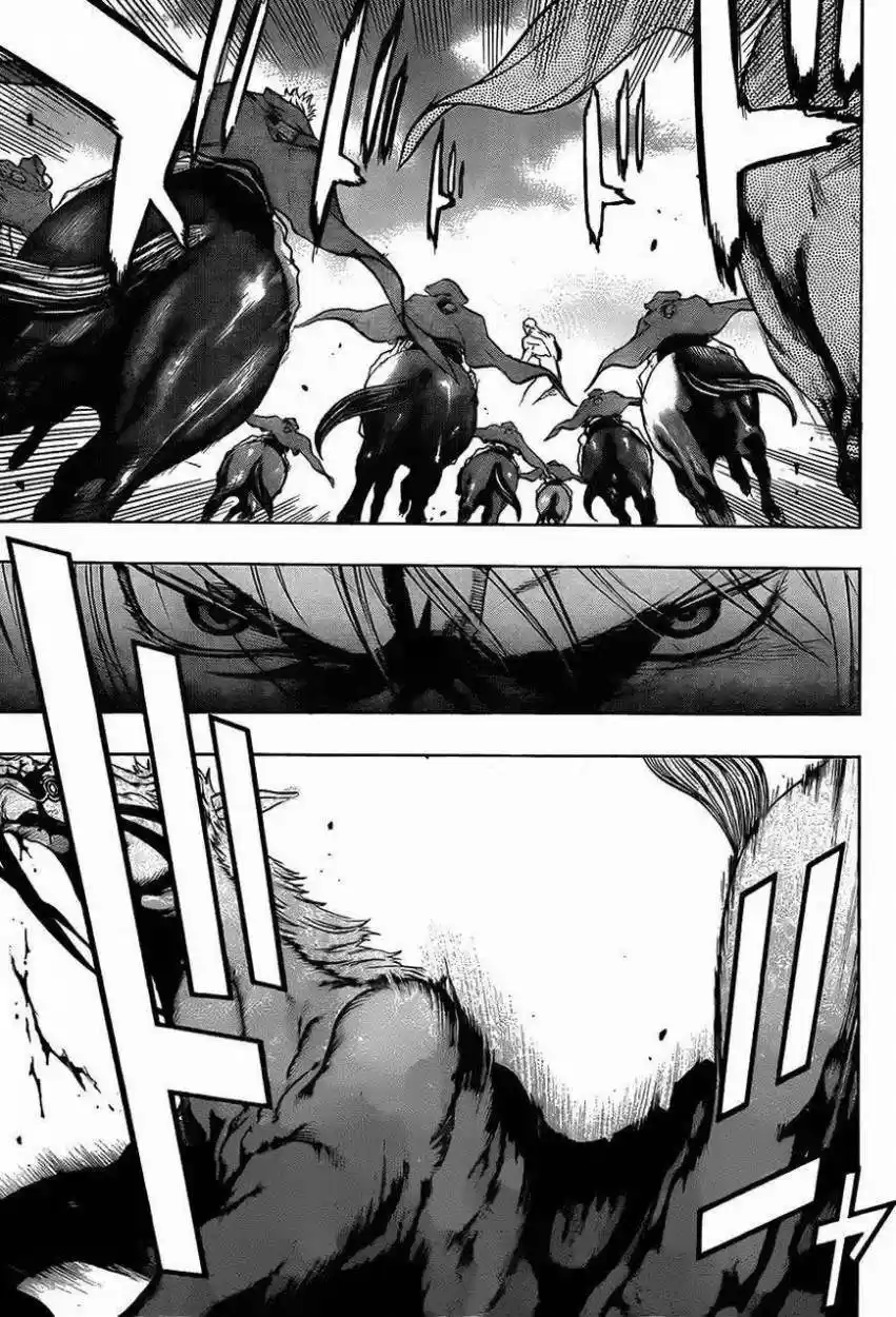 Shingeki No Kyojin - Hanano (doujinshi) - Capítulo 7 - Página 31 - LectorTMOo