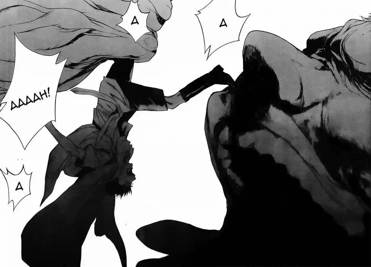 Shingeki No Kyojin - Hanano (doujinshi) - Capítulo 7 - Página 34 - LectorTMOo