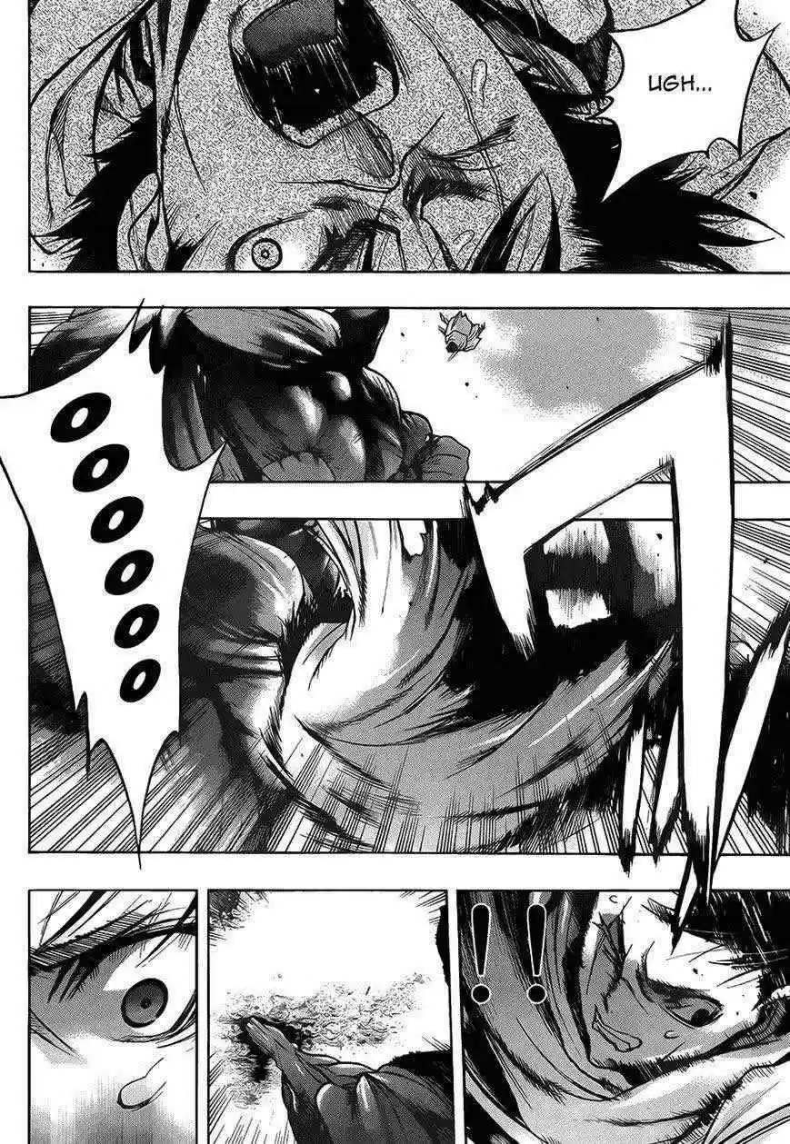 Shingeki No Kyojin - Hanano (doujinshi) - Capítulo 8 - Página 7 - LectorTMOo