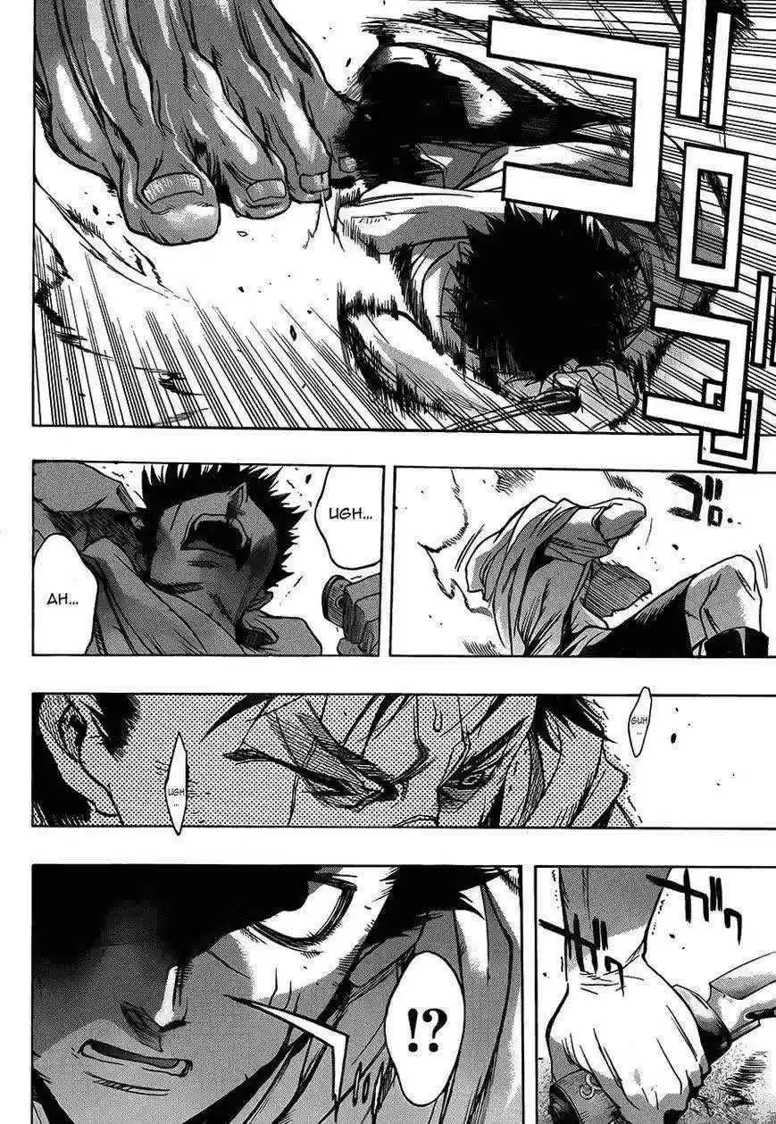Shingeki No Kyojin - Hanano (doujinshi) - Capítulo 8 - Página 13 - LectorTMOo