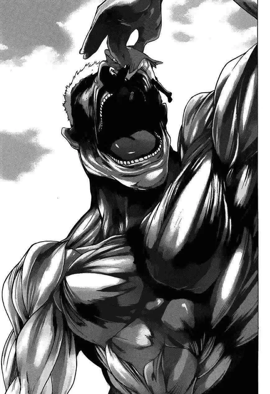 Shingeki No Kyojin - Hanano (doujinshi) - Capítulo 8 - Página 19 - LectorTMOo