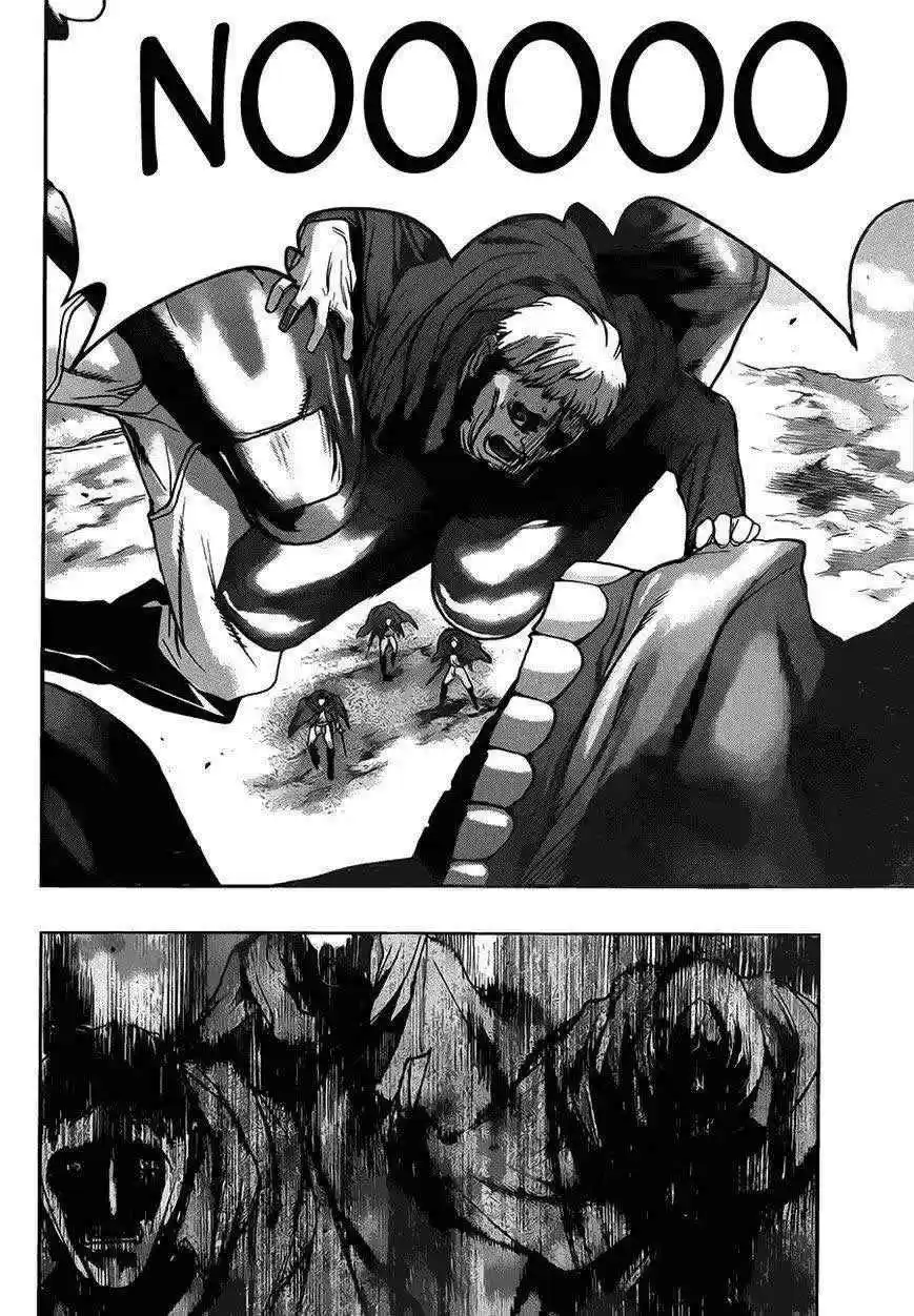 Shingeki No Kyojin - Hanano (doujinshi) - Capítulo 8 - Página 20 - LectorTMOo