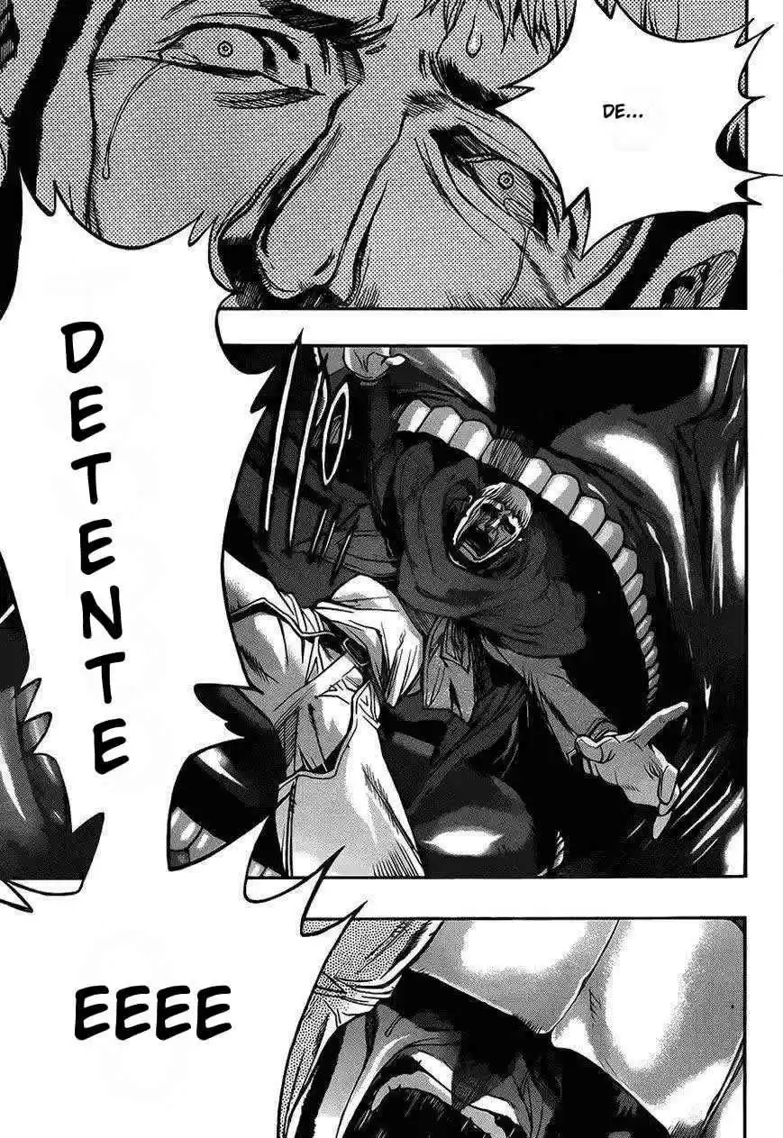 Shingeki No Kyojin - Hanano (doujinshi) - Capítulo 8 - Página 21 - LectorTMOo