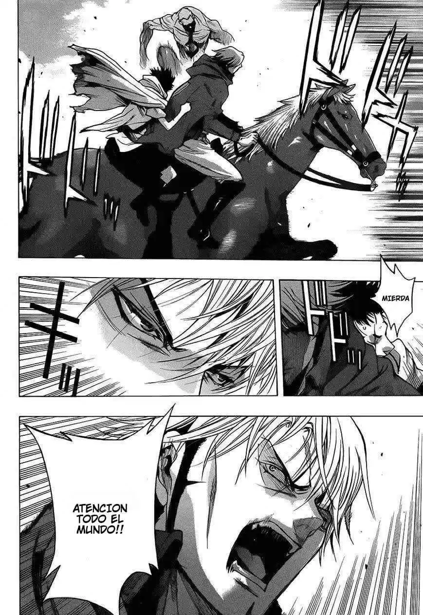 Shingeki No Kyojin - Hanano (doujinshi) - Capítulo 8 - Página 32 - LectorTMOo